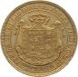 Preview: Italien, Parma, Marie Louise von Habsburg-Lothringen, 40 Lire 1815